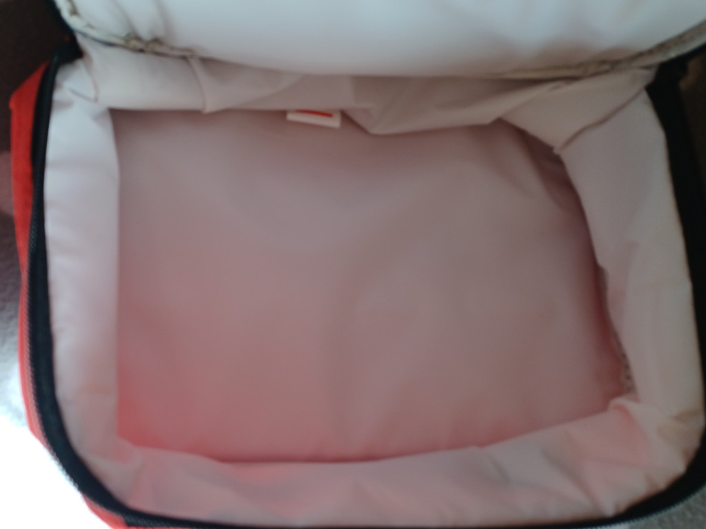 One Direction Lunch Bag – Praktische Kühltasche für unterwegs One Direction Lunch Bag – Praktische Kühltasche für unterwegs