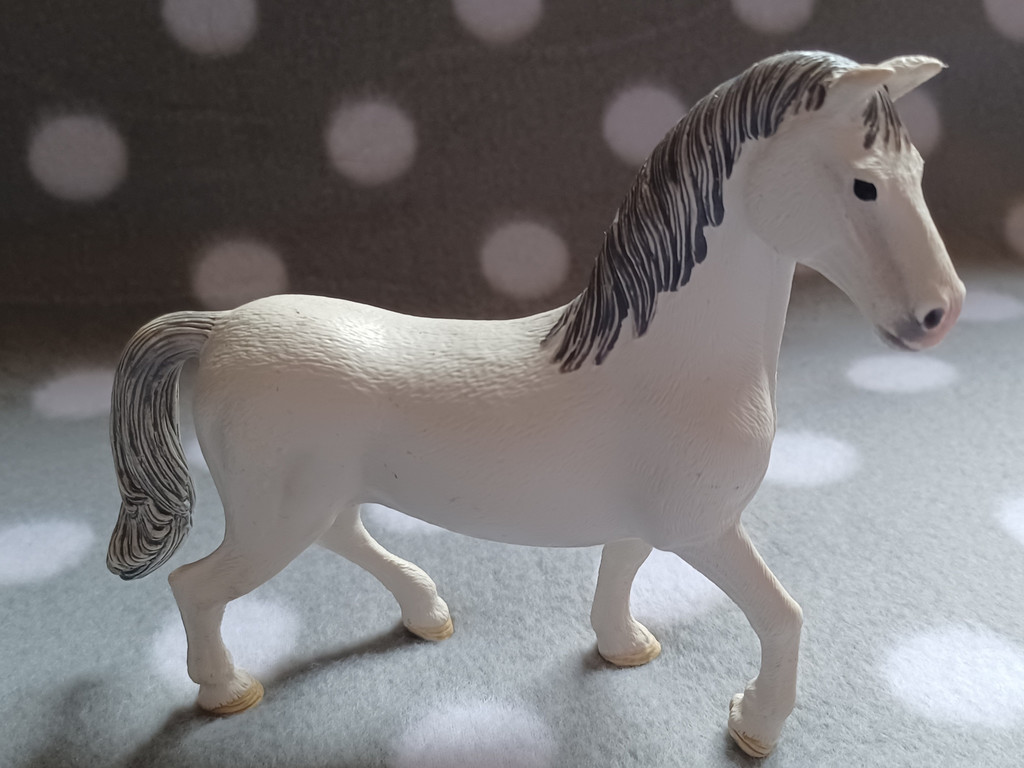 Schleich 13887 Lipizzaner Hengst Horse Club  Schleich 13887 Lipizzaner Hengst Horse Club