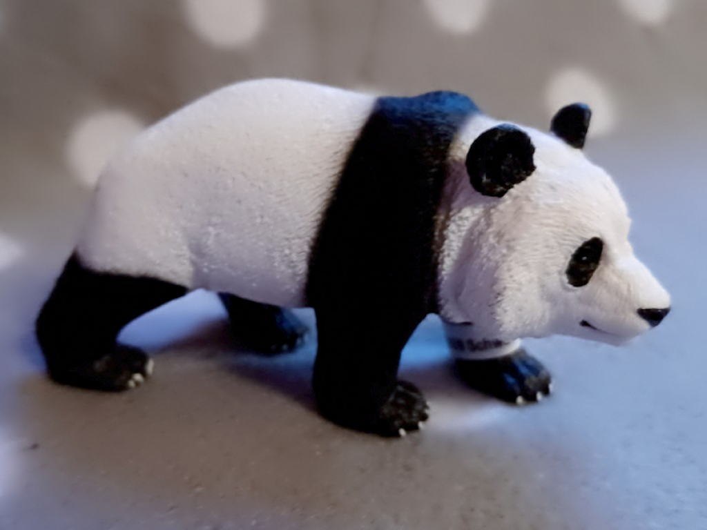 Schleich 17005 Wild Life großer Panda Schleich 17005 Wild Life großer Panda