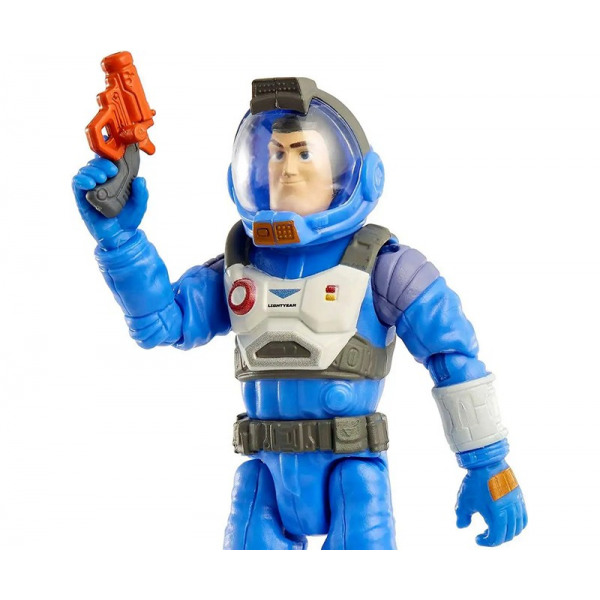 Disney Lightyear Action Figur 13cm mit Zubehör Buzz Lightyear XL-03 Disney Lightyear Action Figur 13cm mit Zubehör Buzz Lightyear XL-03