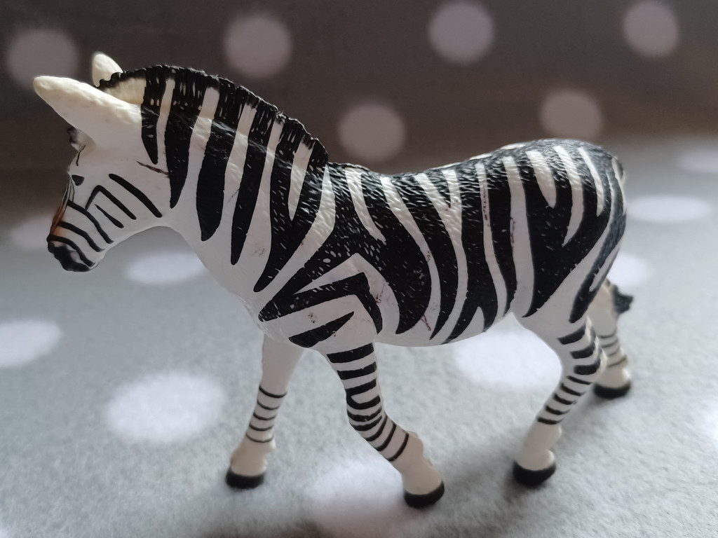 Schleich Mc Donalds Zebra Stute 2022 Nr. 2 Happy Meal Schleich Mc Donalds Zebra Stute 2022 Nr. 2 Happy Meal