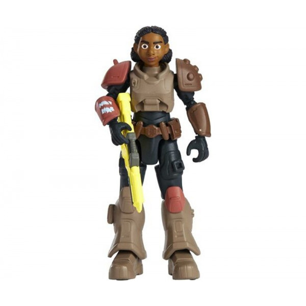Disney Lightyear Action Figur 13cm mit Zubehör Izzy Hawthorne Disney Lightyear Action Figur 13cm mit Zubehör Izzy Hawthorne