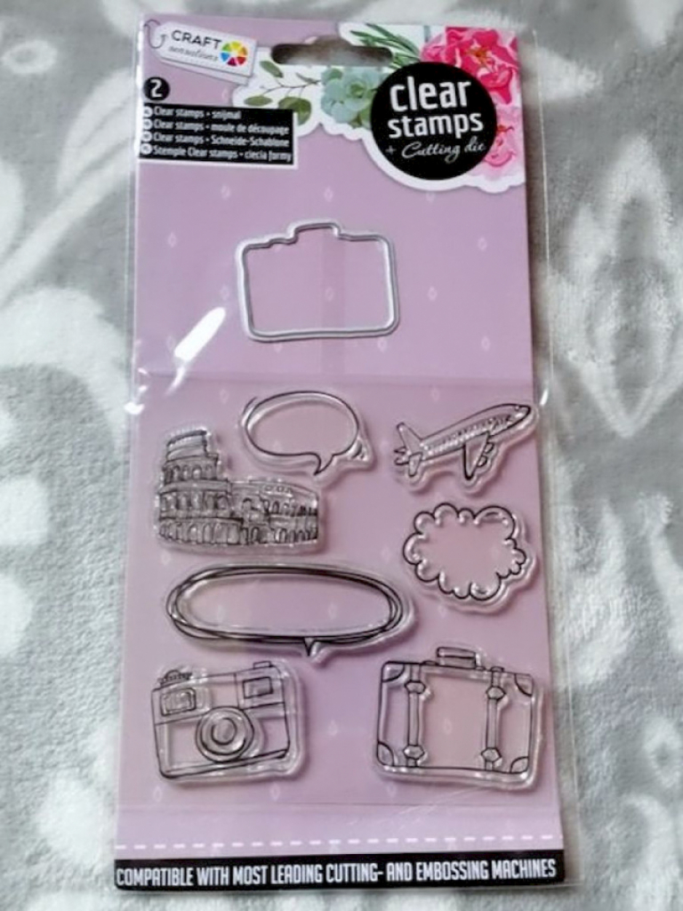 Craft Clear Stamps DIY Stempel Spaß verschiedene Motive  Craft Clear Stamps DIY Stempel Spaß verschiedene Motive