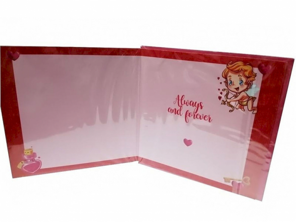 Grußkarte Liebe Hologramm Karte mit Umschlag Valentinstag Verlobung  Grußkarte Liebe Hologramm Karte mit Umschlag Valentinstag Verlobung