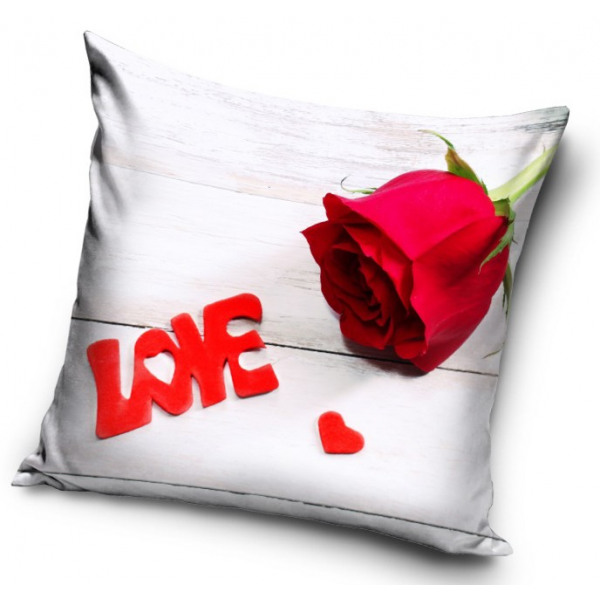 Kissenhülle Kissenbezug Kissen Love 40x40cm Kissenhülle Kissenbezug Kissen Love 40x40cm