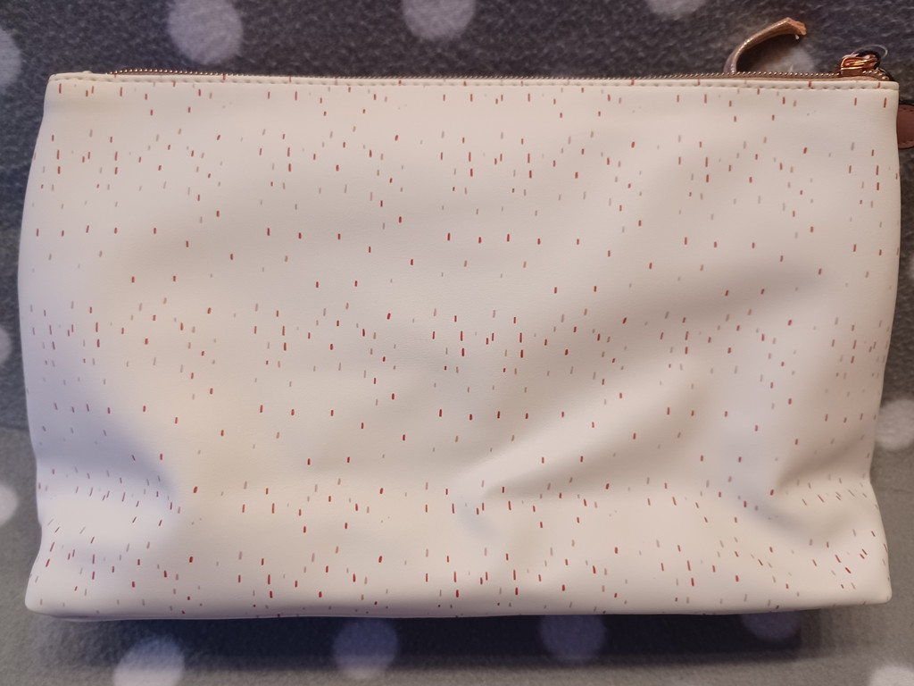 Disney Kosmetiktaschen-Set „Minnie Mouse“ – 2-teilig