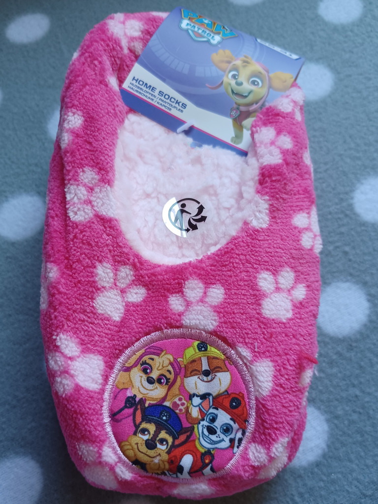 Hausschuhe Pantoffel Mädchen Spin Master PAW Patrol Hausschuhe Pantoffel Mädchen Spin Master PAW Patrol