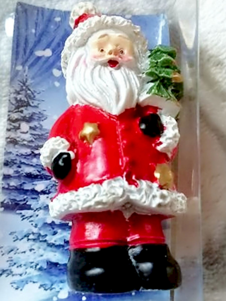 Weihnachten Figuren Merry Christmas Weihnachtsmann  Weihnachten Figuren Merry Christmas Weihnachtsmann