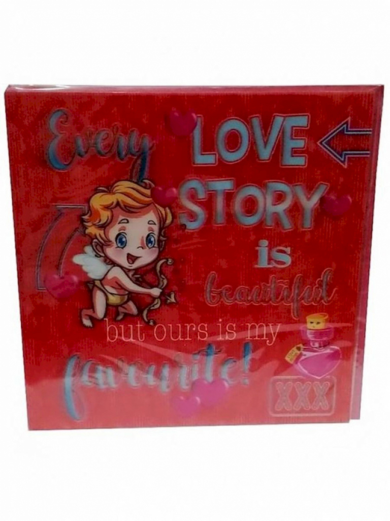 Grußkarte Liebe Hologramm Karte mit Umschlag Valentinstag Verlobung  Grußkarte Liebe Hologramm Karte mit Umschlag Valentinstag Verlobung