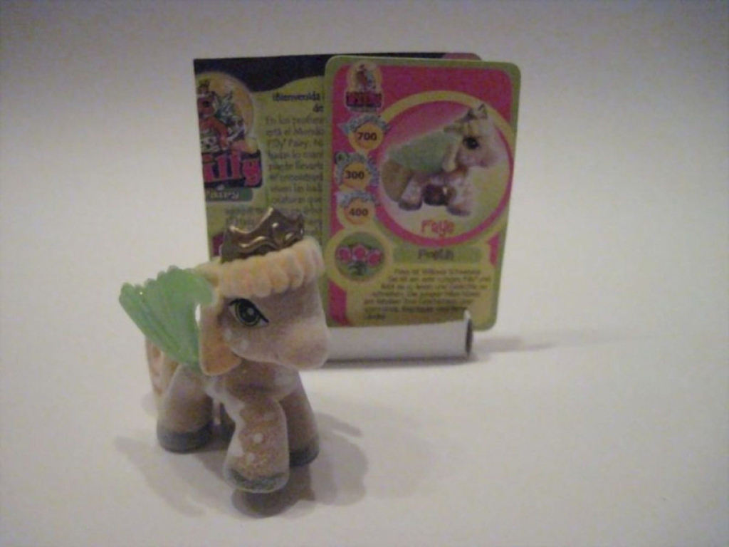 Filly Pferdchen Fairy Faye Filly Pferdchen Fairy Faye