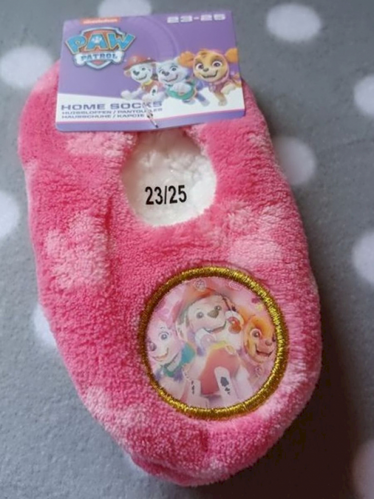 Hausschuhe Pantoffel Mädchen Spin Master PAW Patrol Größe 23-25 Hausschuhe Pantoffel Mädchen Spin Master PAW Patrol Größe 23-25