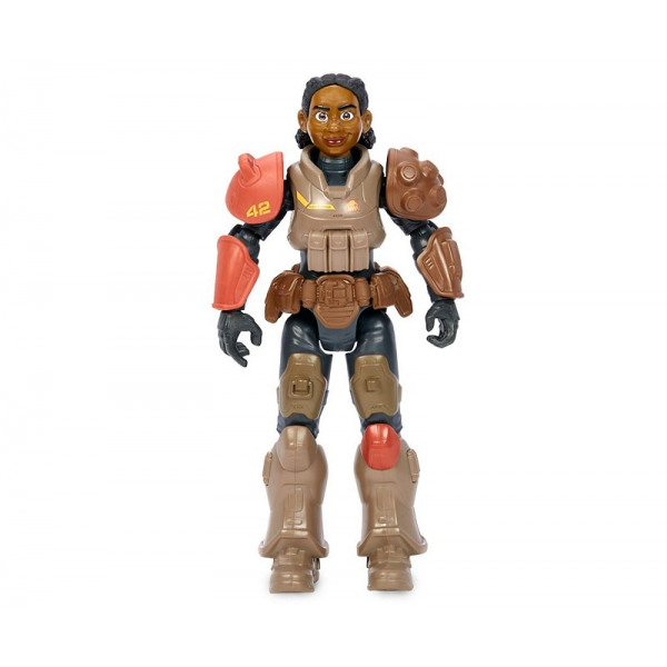 Disney Lightyear Actionfigur Izzy Hawthorne 30cm mit Zubehör Disney Lightyear Actionfigur Izzy Hawthorne 30cm mit Zubehör