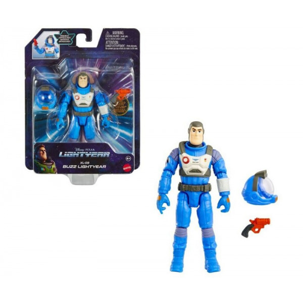 Disney Lightyear Action Figur 13cm mit Zubehör Buzz Lightyear XL-03 Disney Lightyear Action Figur 13cm mit Zubehör Buzz Lightyear XL-03