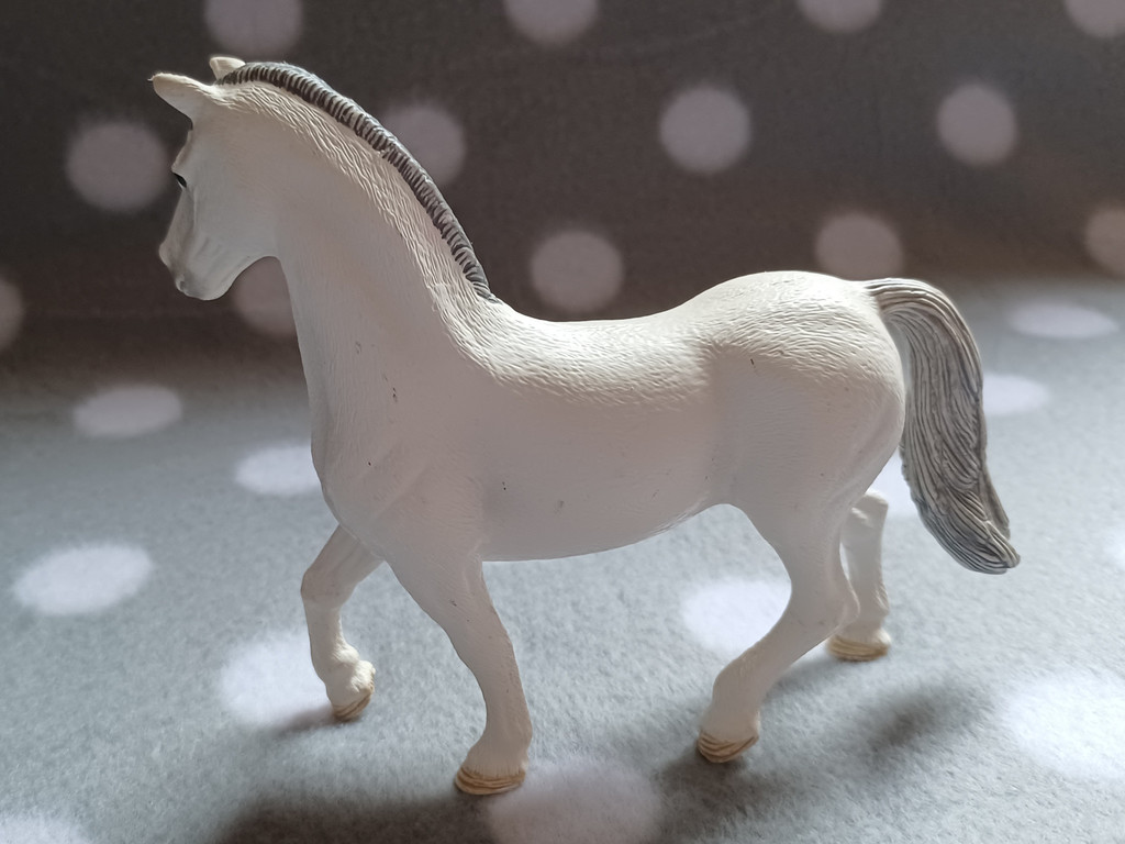 Schleich 13887 Lipizzaner Hengst Horse Club  Schleich 13887 Lipizzaner Hengst Horse Club