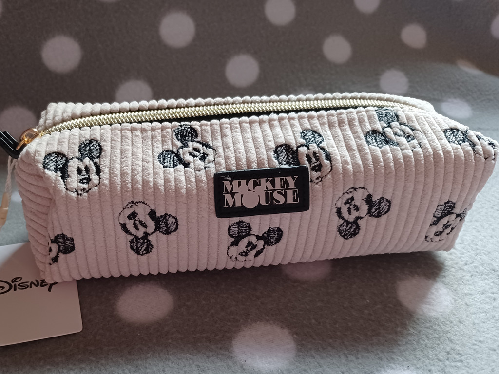 Kosmetik Make Up Tasche Disney Mickey Maus Kosmetik Make Up Tasche Disney Mickey Maus
