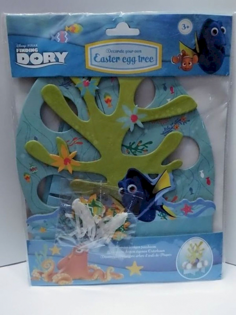 Disney Ostern Dekorieren Sie Ihren eigenen Osterbaum Findet Dory #14354