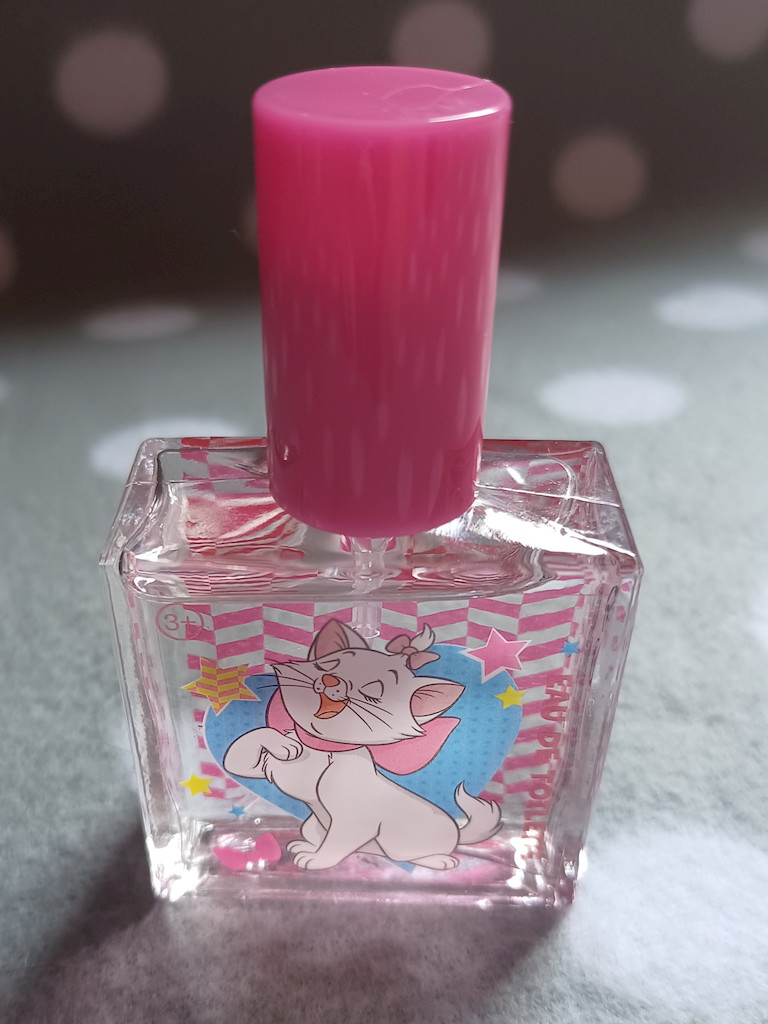 Disney Marie Eau de Toilette Spray 20ml #17726