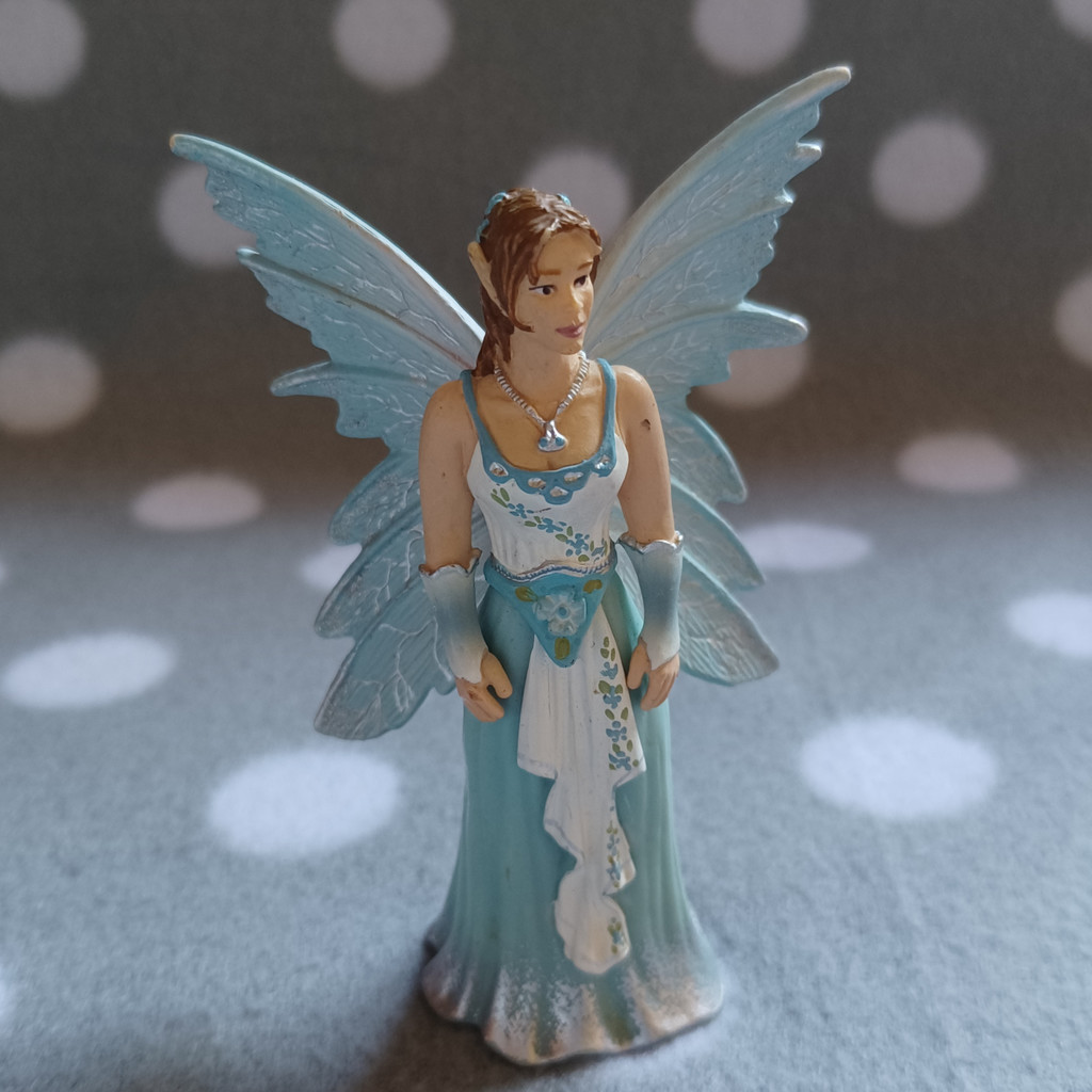 Schleich 70403 Bayala Prinzessin Eyela Schleich 70403 Bayala Prinzessin Eyela