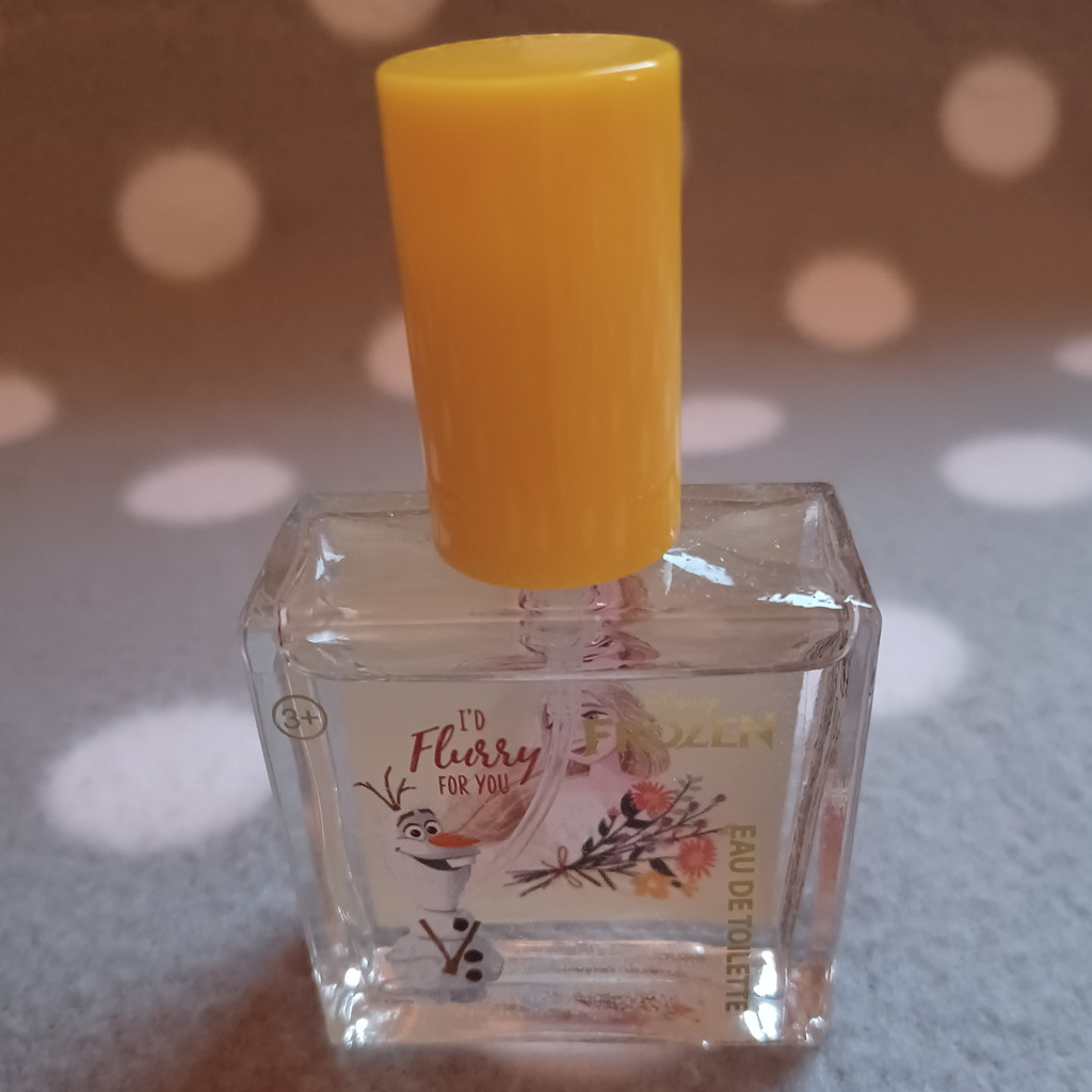 Disney Frozen Olav Eau de Toilette Spray 20ml Disney Frozen Olav Eau de Toilette Spray 20ml