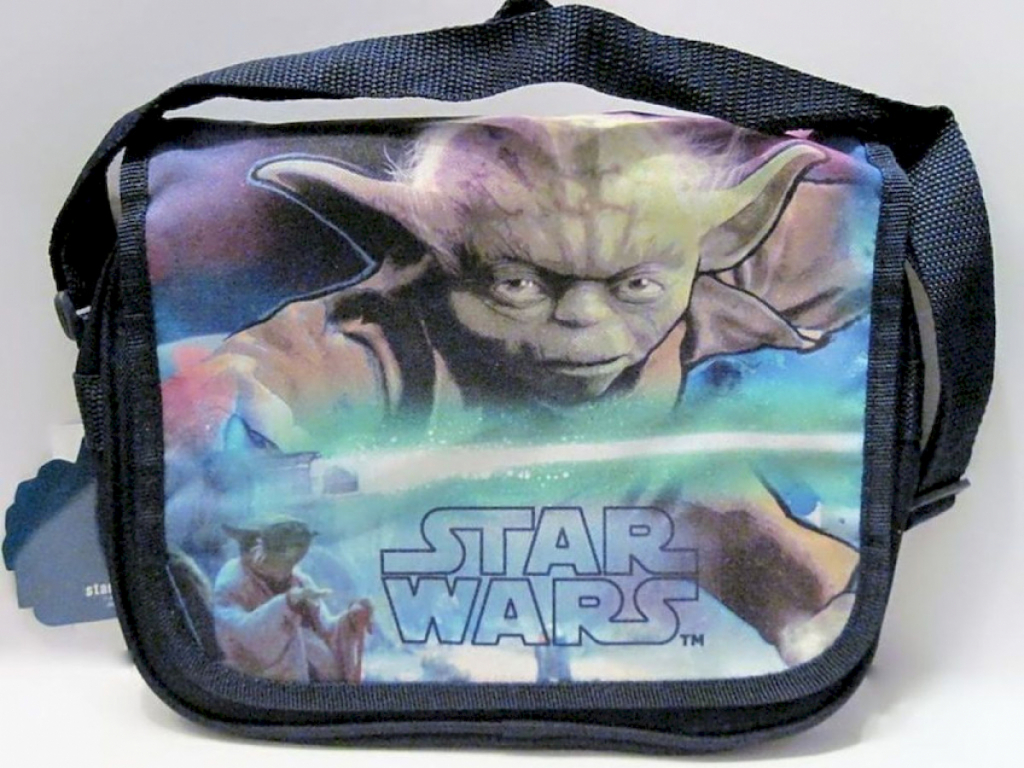 Star Wars Jungen Kindergartentasche Umhängetasche #15621