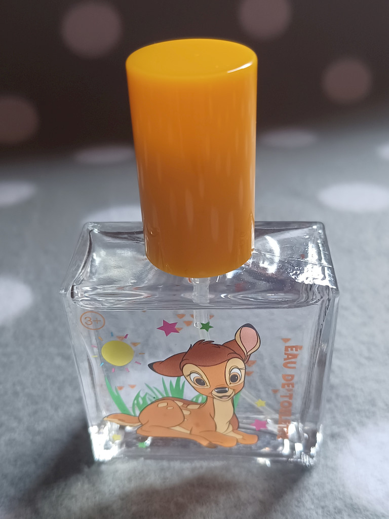 Disney Bambi Eau de Toilette Spray 20ml #17724