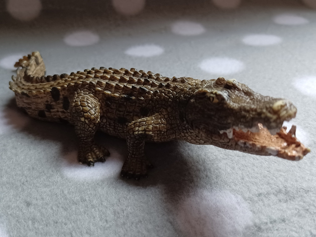 Schleich 14736 Krokodil Wild Life Schleich 14736 Krokodil Wild Life