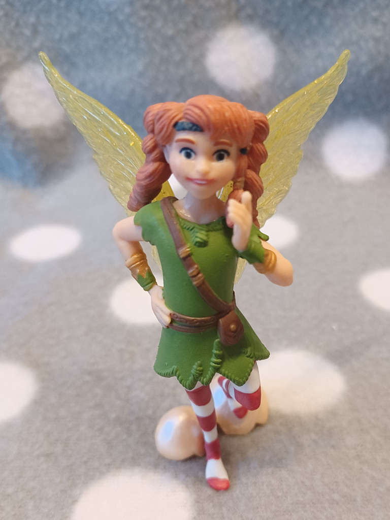 Schleich Bayala Marween Fee 70581 Spielfigur Fantasy Sammelfigur