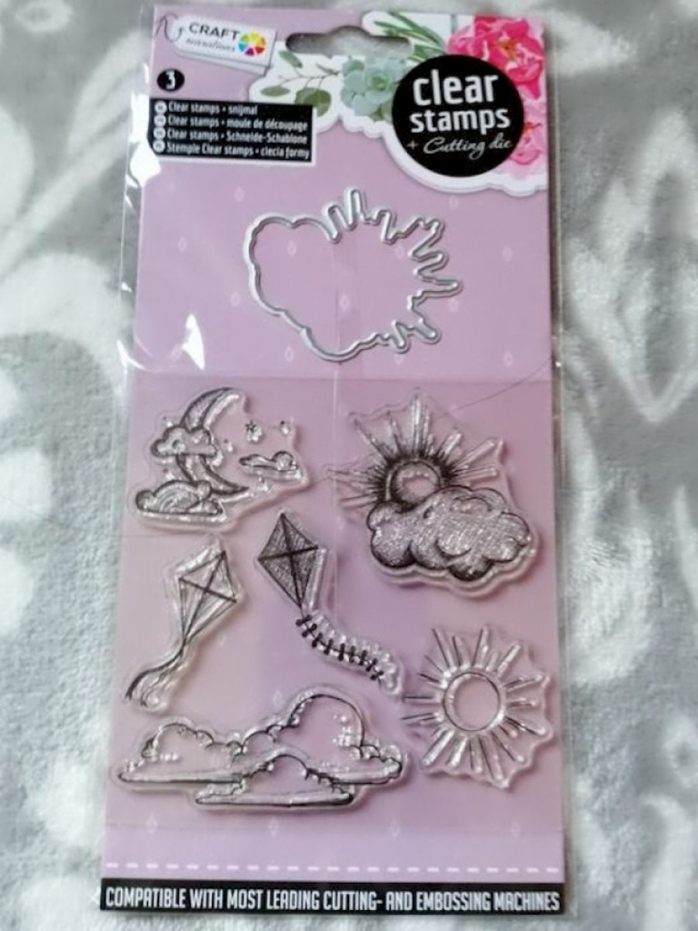 Craft Clear Stamps DIY Stempel Spaß verschiedene Motive  Craft Clear Stamps DIY Stempel Spaß verschiedene Motive
