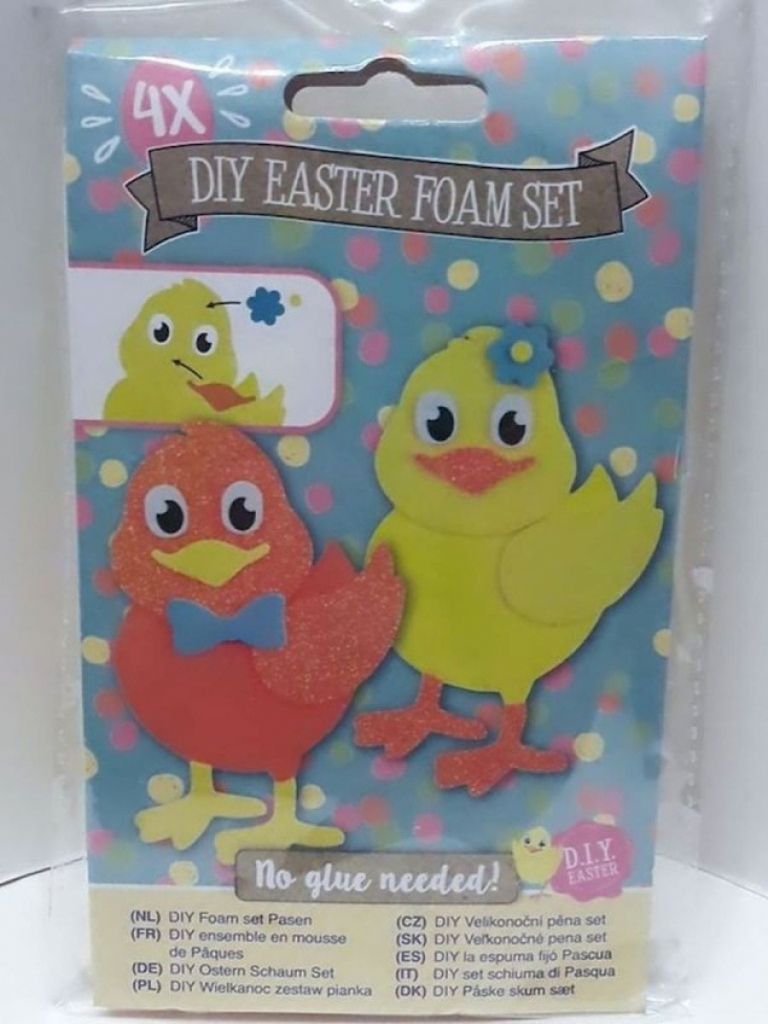 Ostern Baumschmuck Osterschmuck Osterbaumaufhänger Schaumstoff Ostern Baumschmuck Osterschmuck Osterbaumaufhänger Schaumstoff