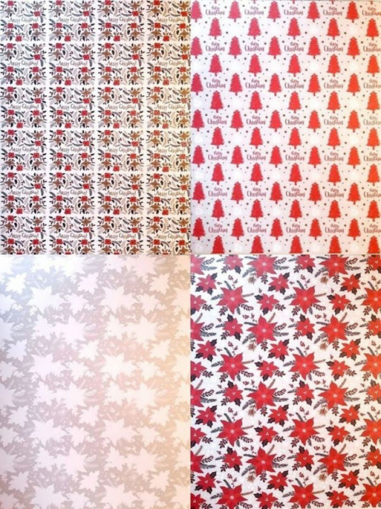 Grafix Weihnachten Kartonpapier mit Muster 32 Bögen 8 Design 10,5x4,8cm Grafix Weihnachten Kartonpapier mit Muster 32 Bögen 8 Design 10,5x4,8cm