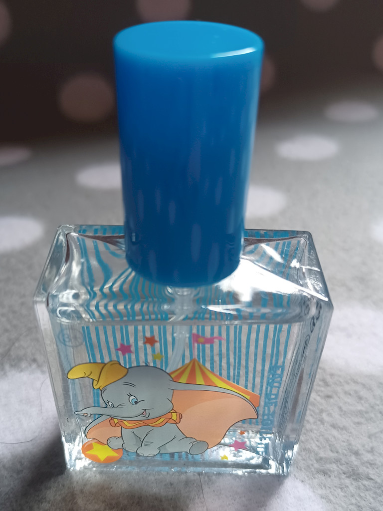 Disney Dumbo Eau de Toilette Spray 20ml #17725