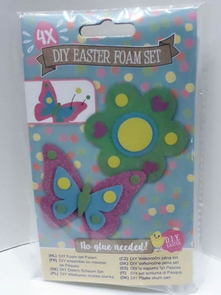 Ostern Baumschmuck Osterschmuck Osterbaumaufhänger Schaumstoff Ostern Baumschmuck Osterschmuck Osterbaumaufhänger Schaumstoff